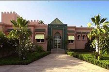 صورة الفندق 5