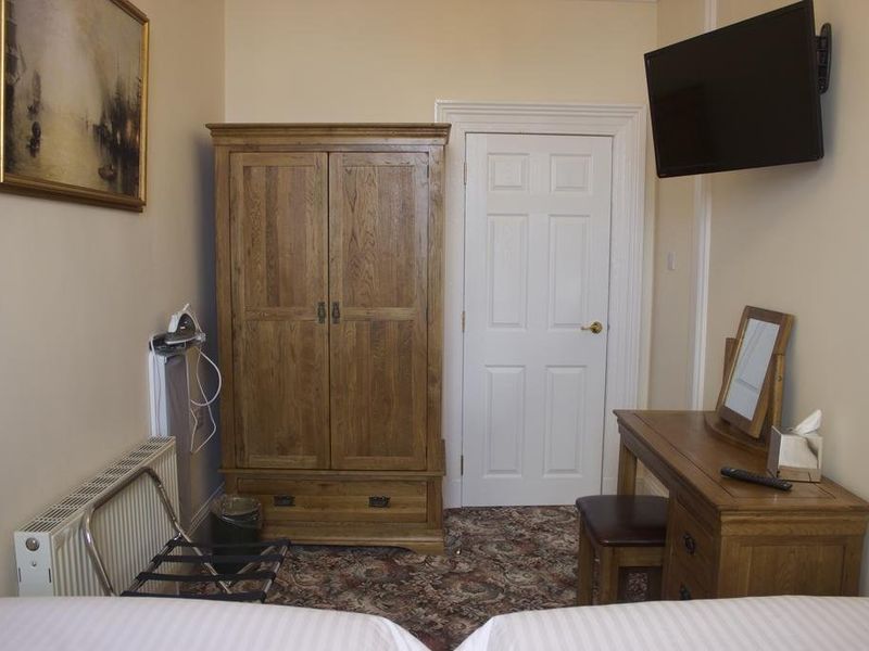 Hotel Photo 16