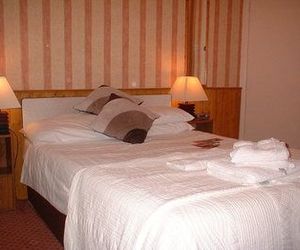 All Seasons Guest House Douglas United Kingdom