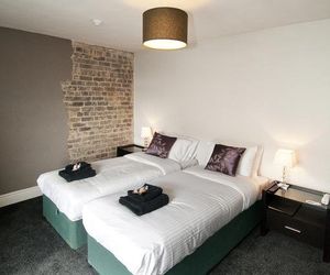 Acacia Boutique Hotel Douglas United Kingdom