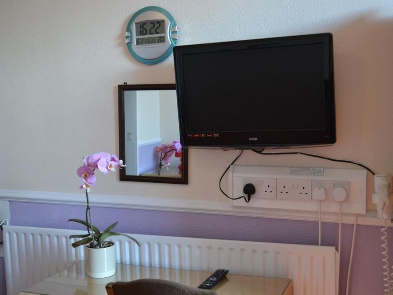 Hotel Photo 11