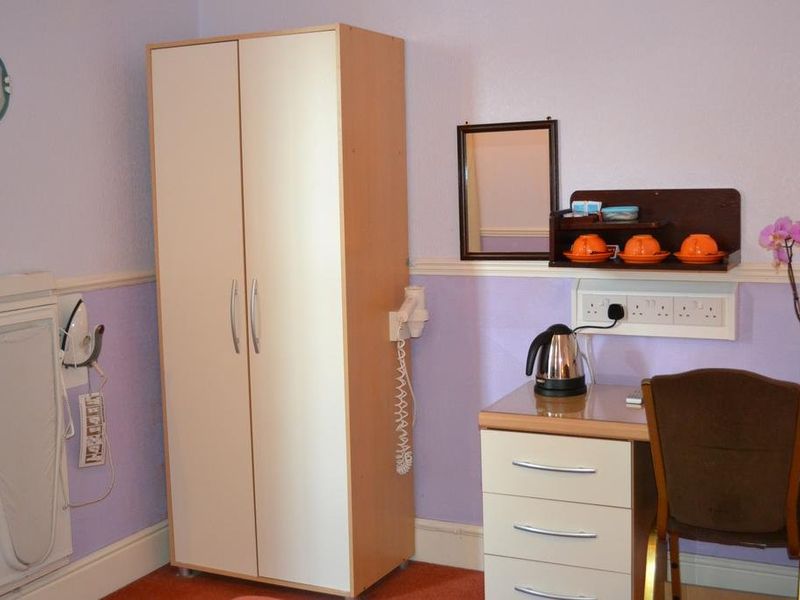 Hotel Photo 16