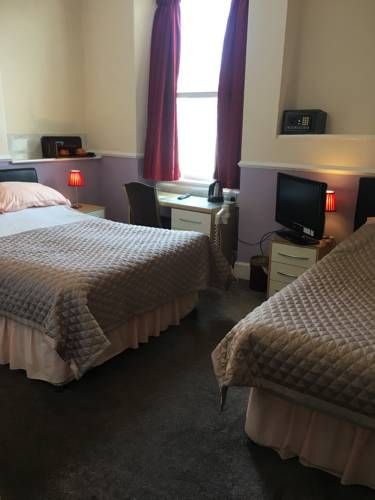 Hotel Photo 8