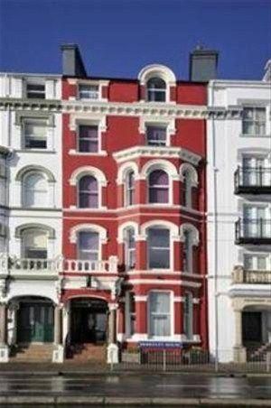 Hotel Photo 14