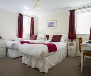 Ellan Vannin Hotel Douglas United Kingdom