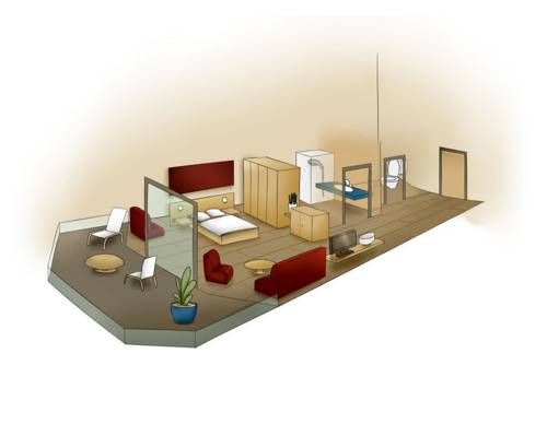 Hotel Photo 11