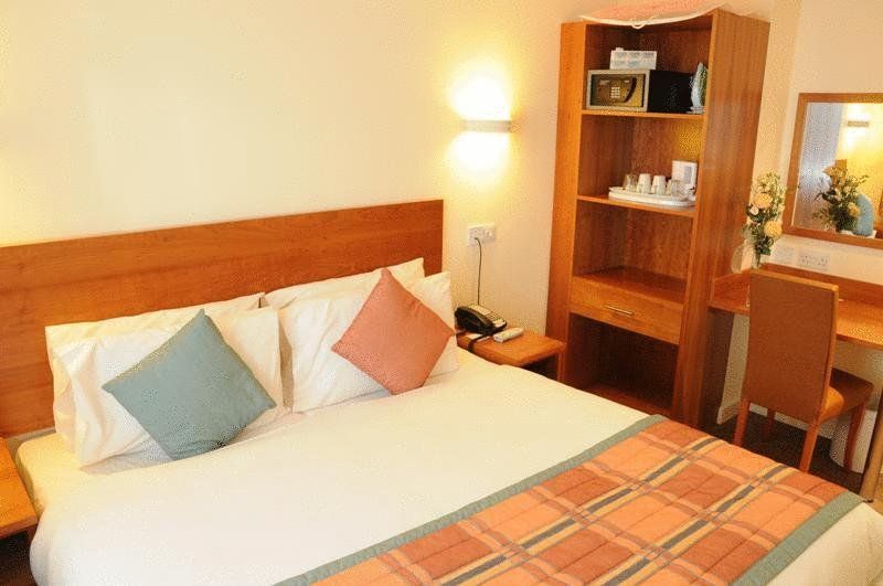 Hotel Photo 1
