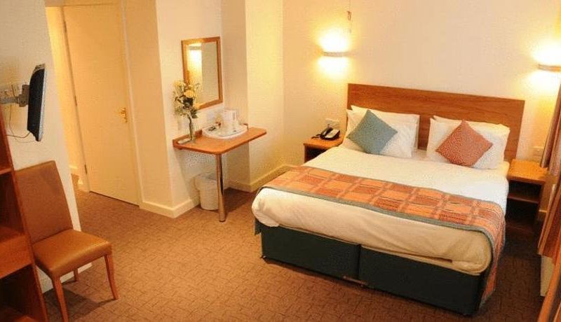 Hotel Photo 3