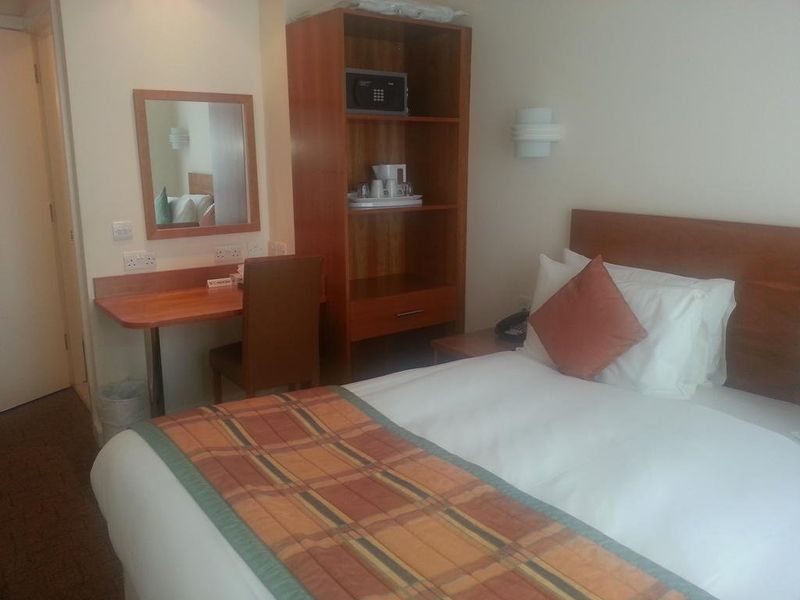 Hotel Photo 6