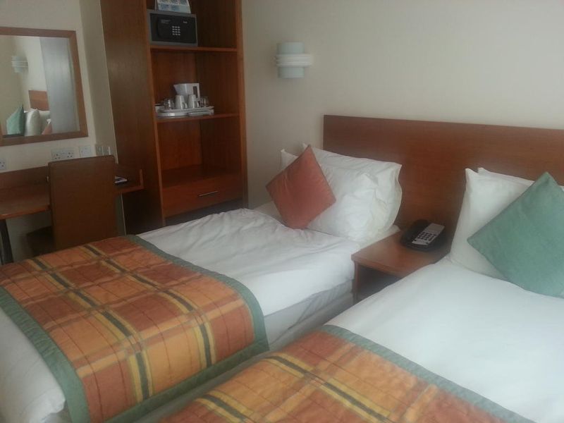 Hotel Photo 8