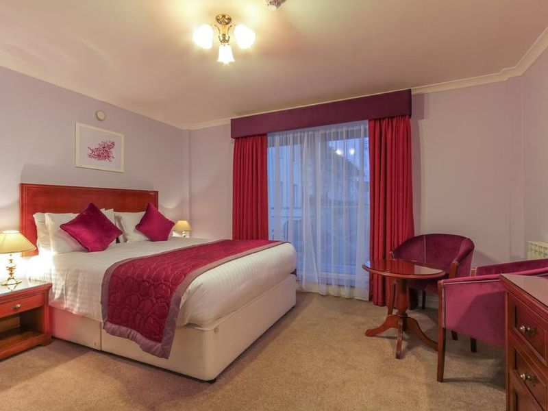 Hotel Photo 9