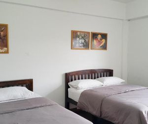 Ann Hostel Chiang Rai City Thailand