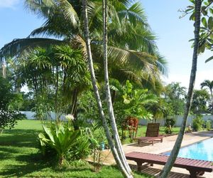 Paklok Villa Paklok Thailand