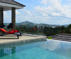 Anoma Pool Villa Chaweng Beach Thailand