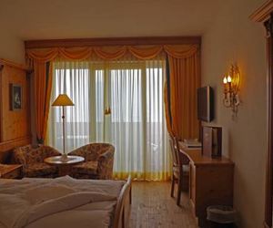 Hotel Bergland Scena Italy