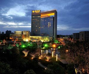 YUNTAI INTERNATIONAL HOTEL Lianyungang China