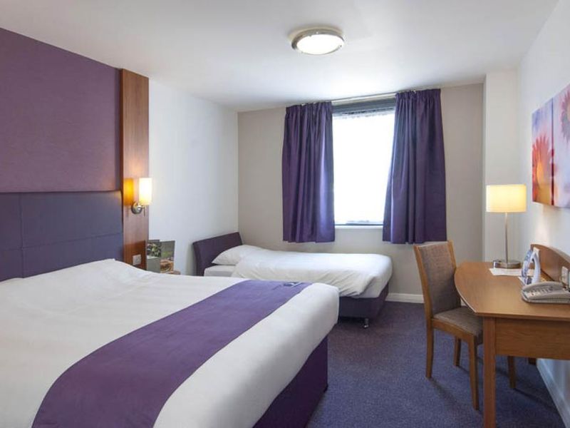 Hotel Photo 2