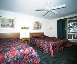 Twin Owls Motor Lodge Estes Park United States