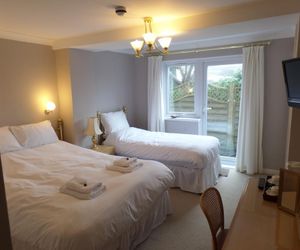 Bossiney House Hotel Tintagel United Kingdom