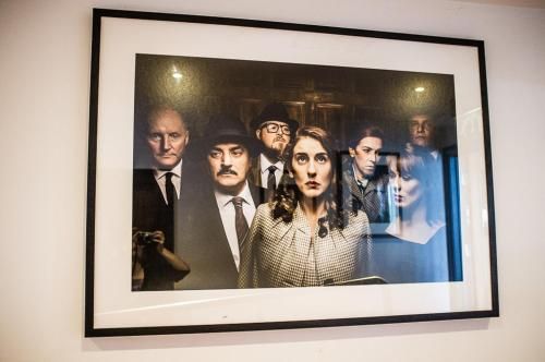 Hotel Photo 16