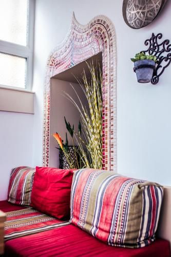 صورة الفندق 8