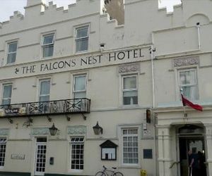 Falcons Nest Hotel Port Erin United Kingdom