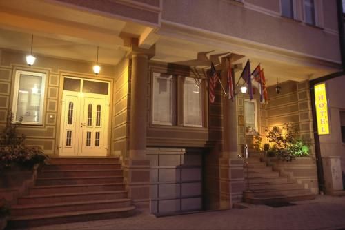 Hotel Photo 18