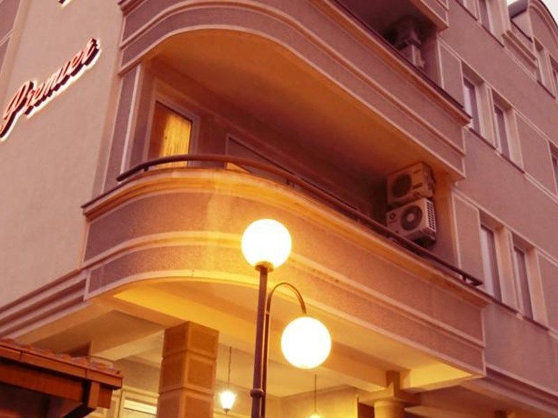 Hotel Photo 22