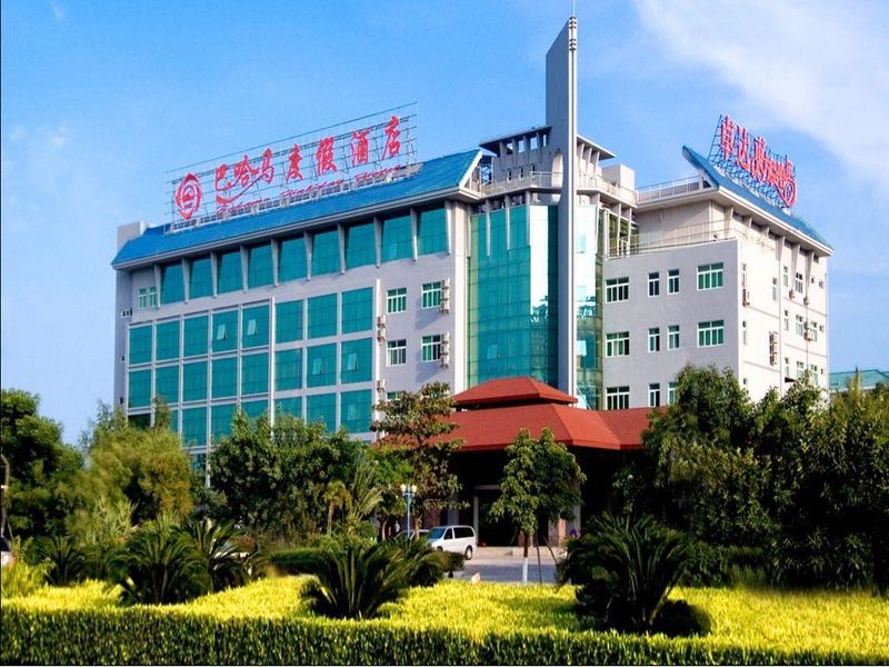 Hotel Photo 1