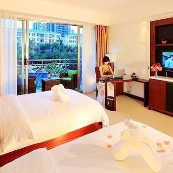 Hotel Photo 6