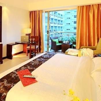 Hotel Photo 8