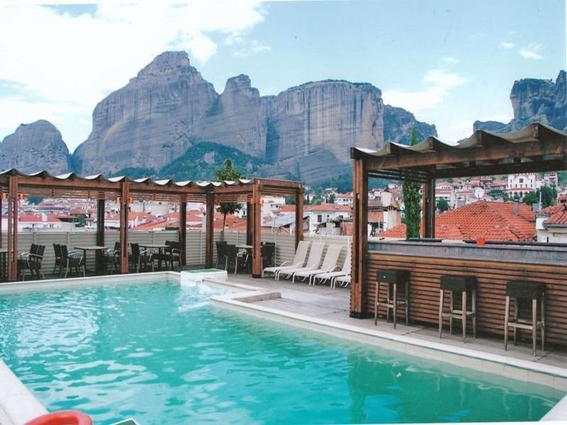 Hotel Photo 22