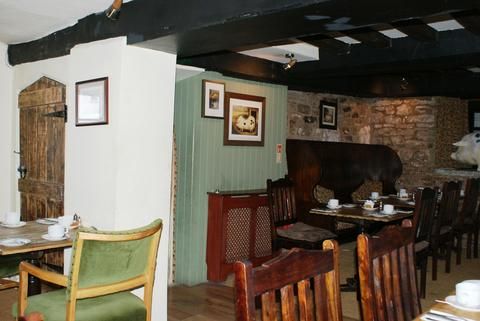 Hotel Photo 11