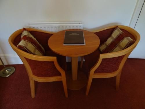 Hotel Photo 9