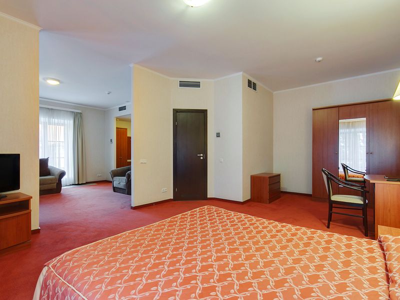 Hotel Photo 11
