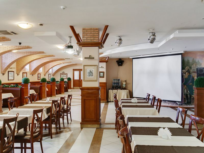 Hotel Photo 18