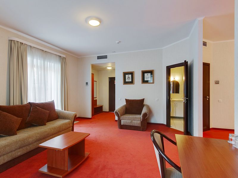 Hotel Photo 20