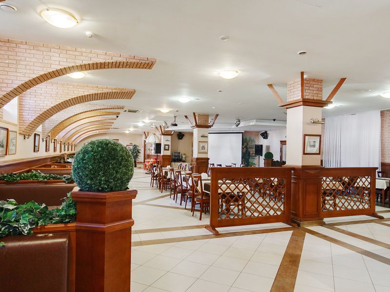 Hotel Photo 22