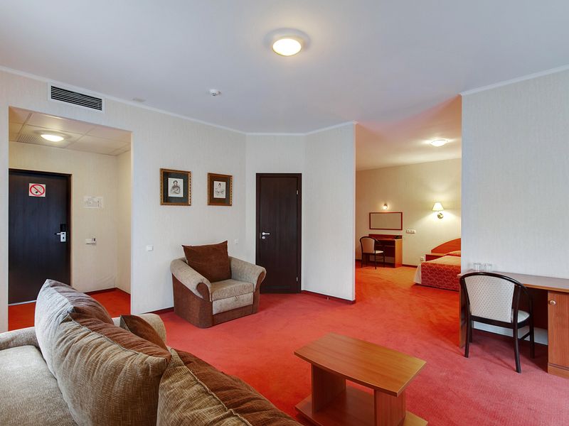 Hotel Photo 4