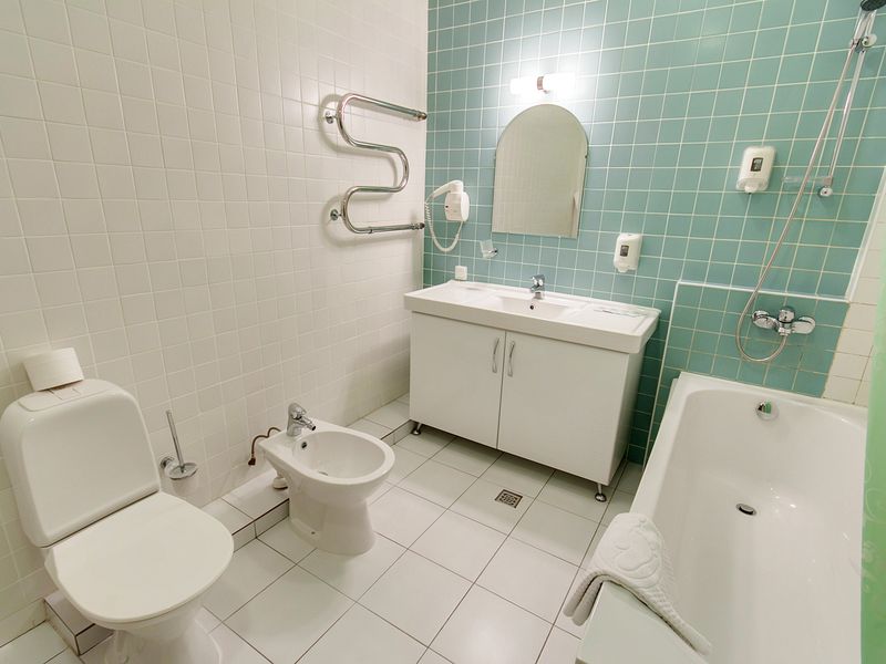 Hotel Photo 6