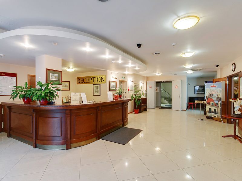 Hotel Photo 7