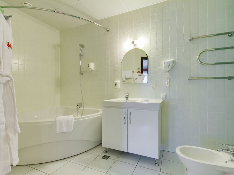 Hotel Photo 9