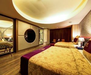 Wsb Motel-Rende Tainan City Taiwan