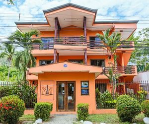 Inn On The Park Manuel Antonio Costa Rica
