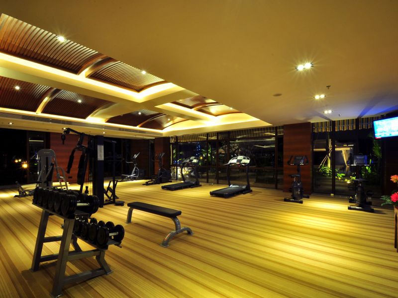 Hotel Photo 15