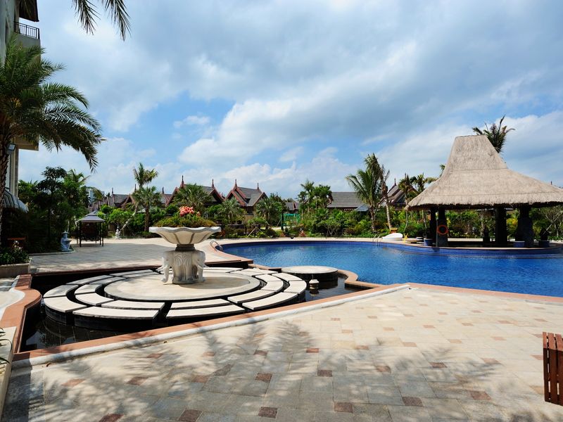 Hotel Photo 20