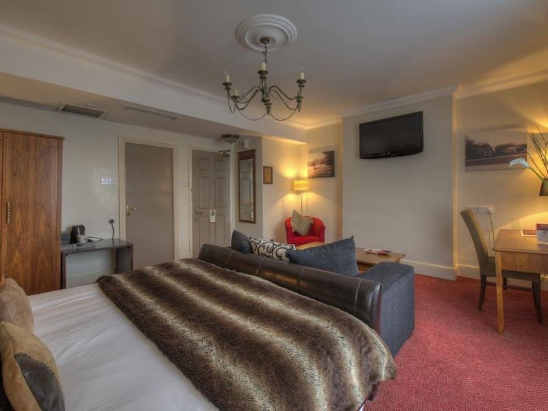 Hotel Photo 2
