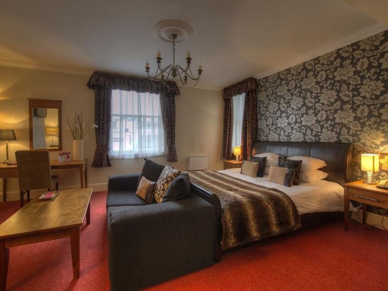 Hotel Photo 4