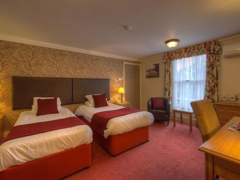 Hotel Photo 5