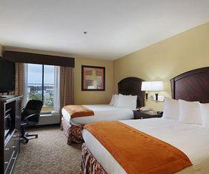 Baymont by Wyndham Houston Intercontinental Airport Humble United States